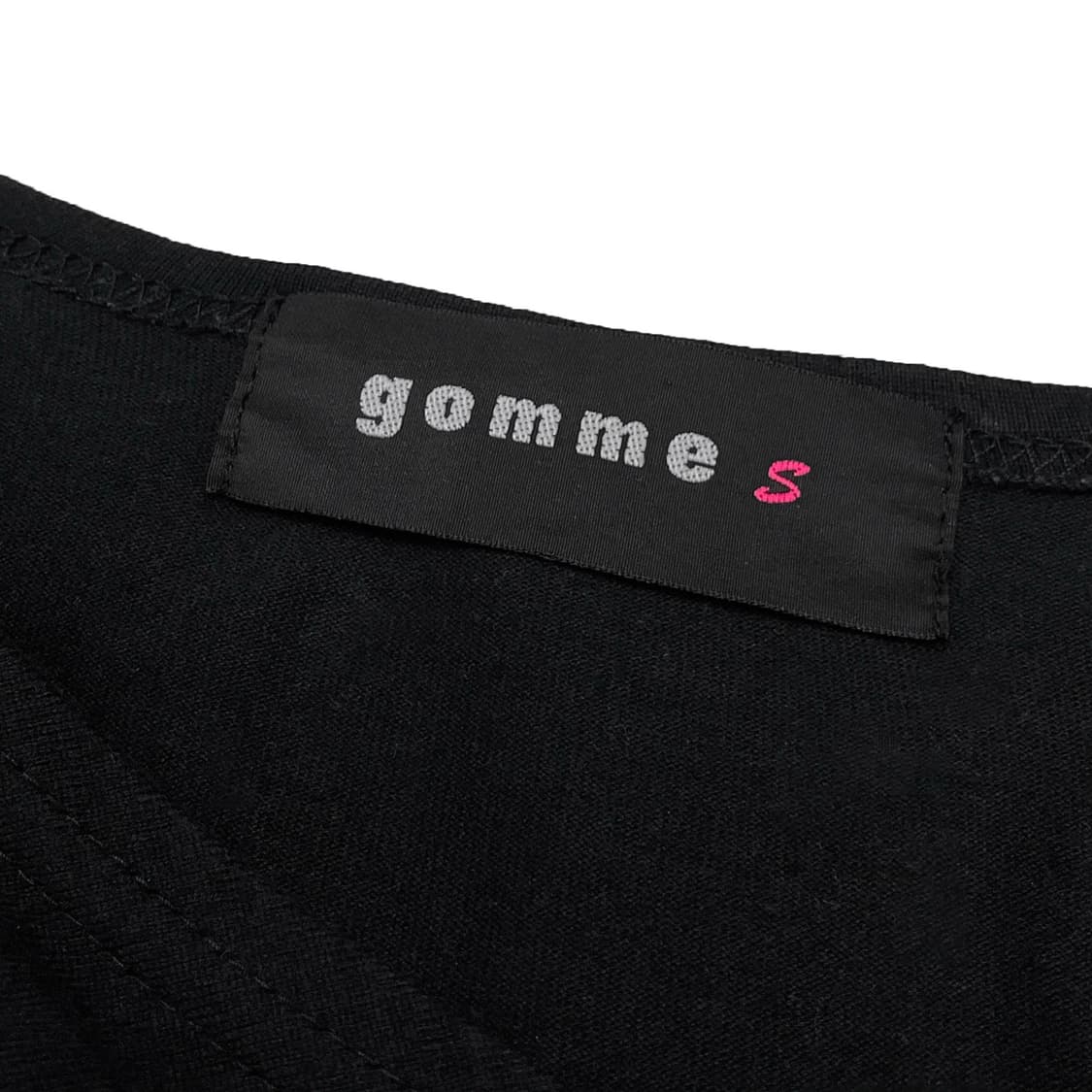 고무 (Gomme) 상품이미지5
