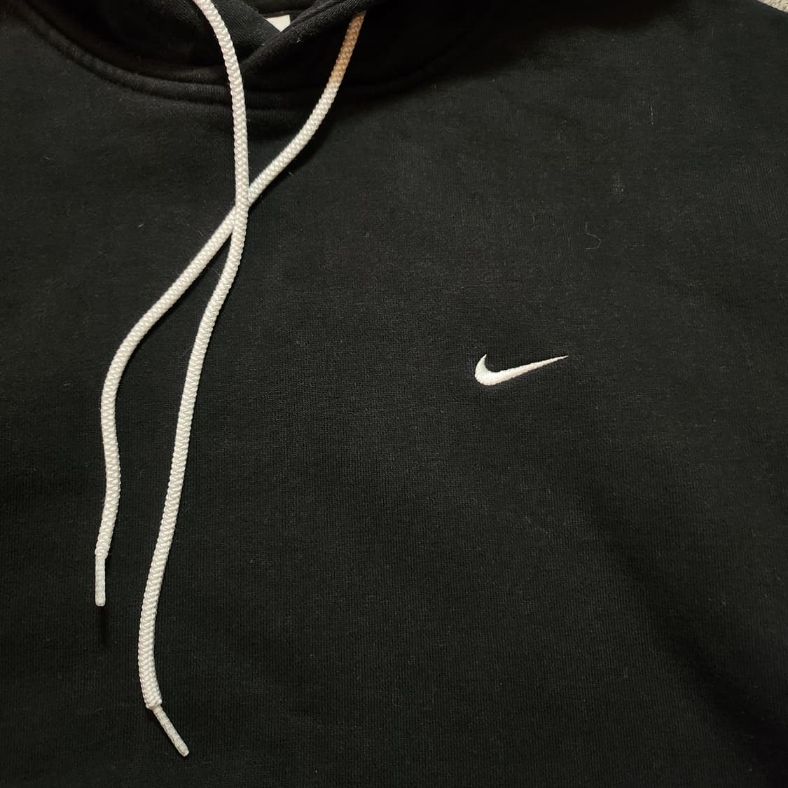 나이키 NRG 후드 상품이미지2