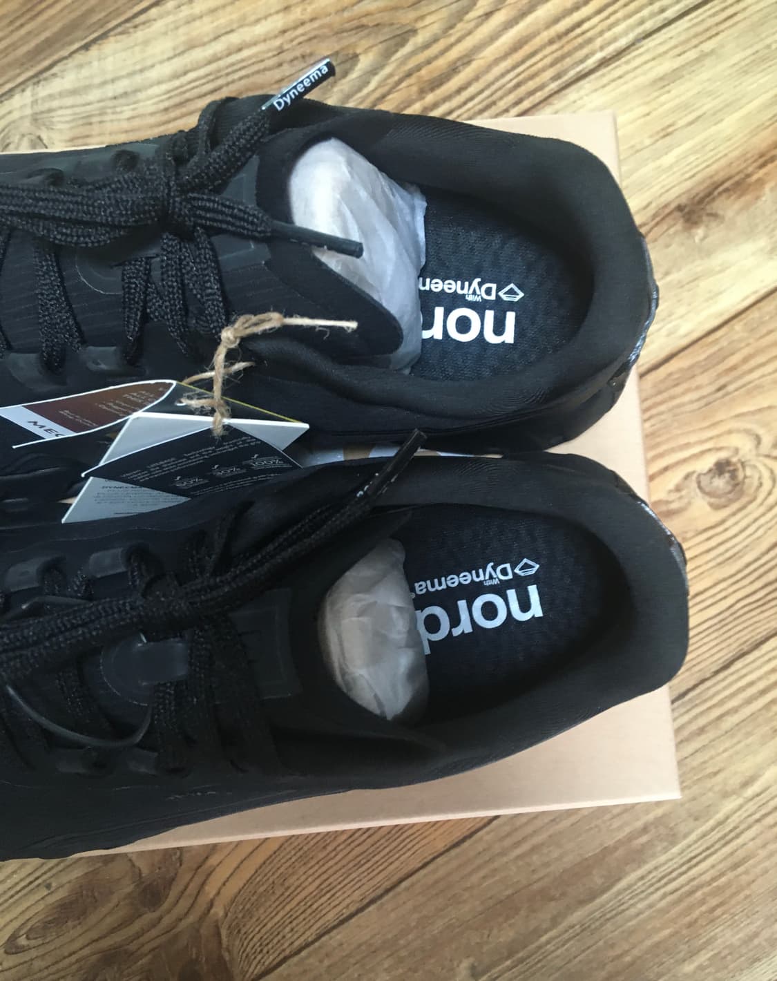 (US11)노다 002 블랙 판매합니다 상품이미지3