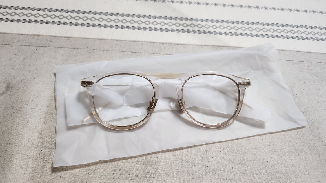 젠틀몬스터 테오 상품이미지2