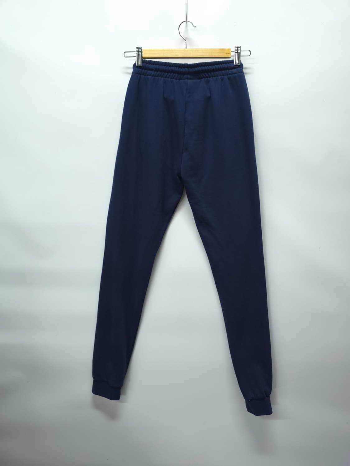 라코스테 여성 네이비 조거 스웻 팬츠 (25~26) 상품이미지7