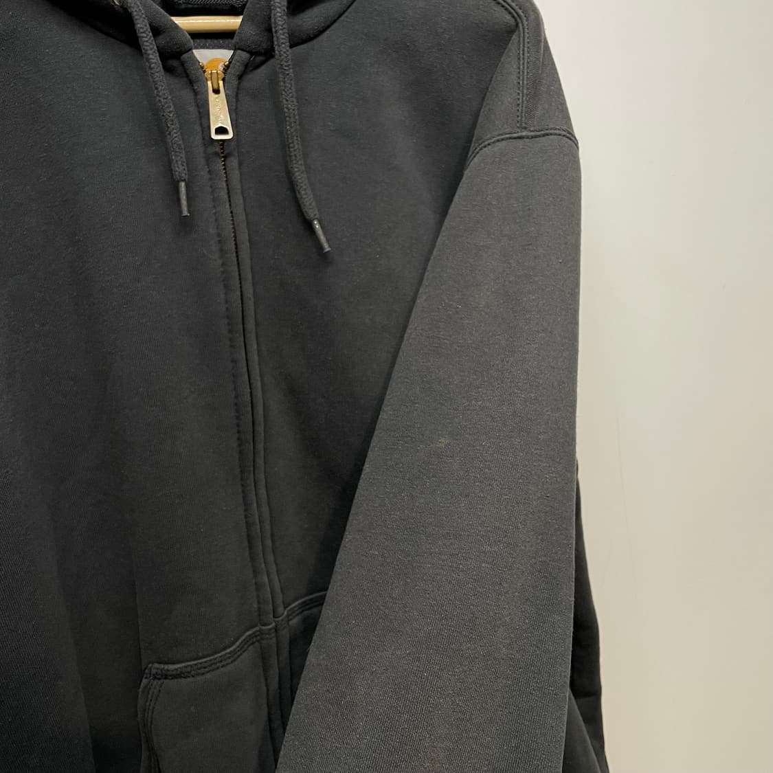 칼하트 후드집업 상품이미지3