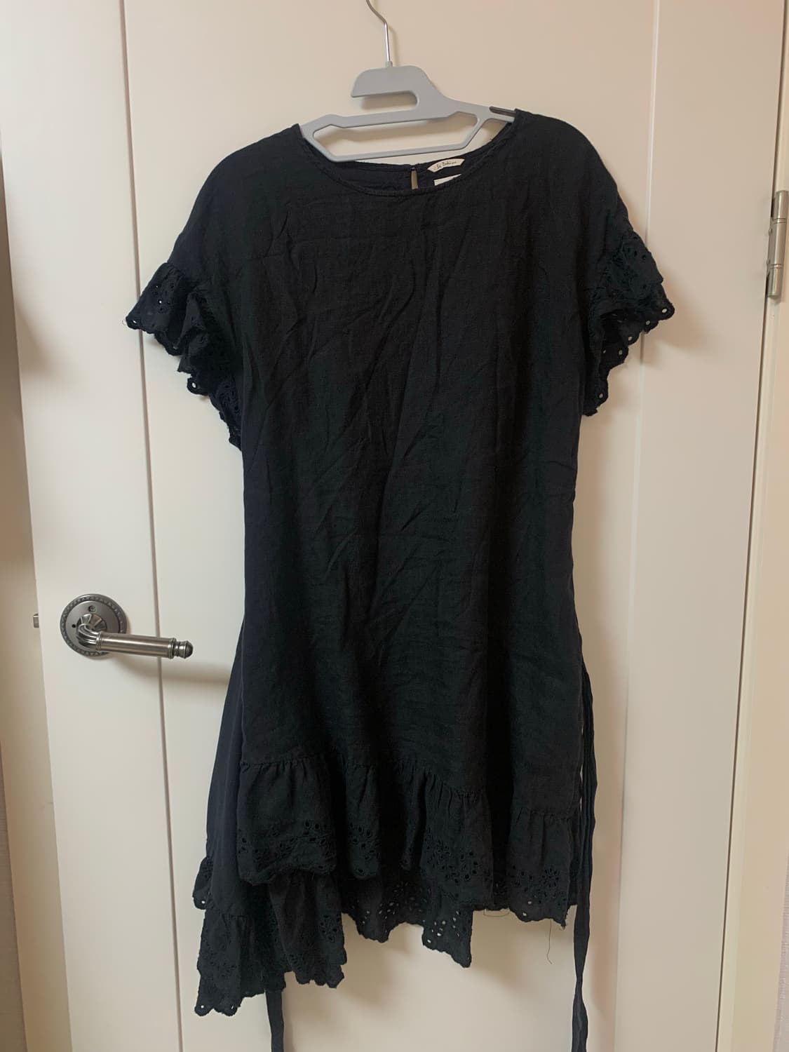 Aritizia Wilfred La Boheme Ninette Dress 상품이미지4