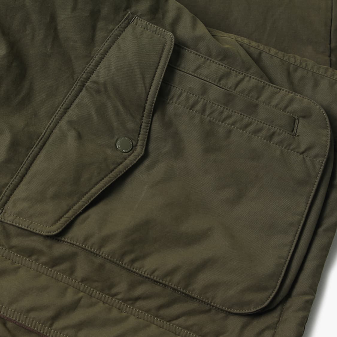  FREAK STORE "Khaki Jacket" 상품이미지4