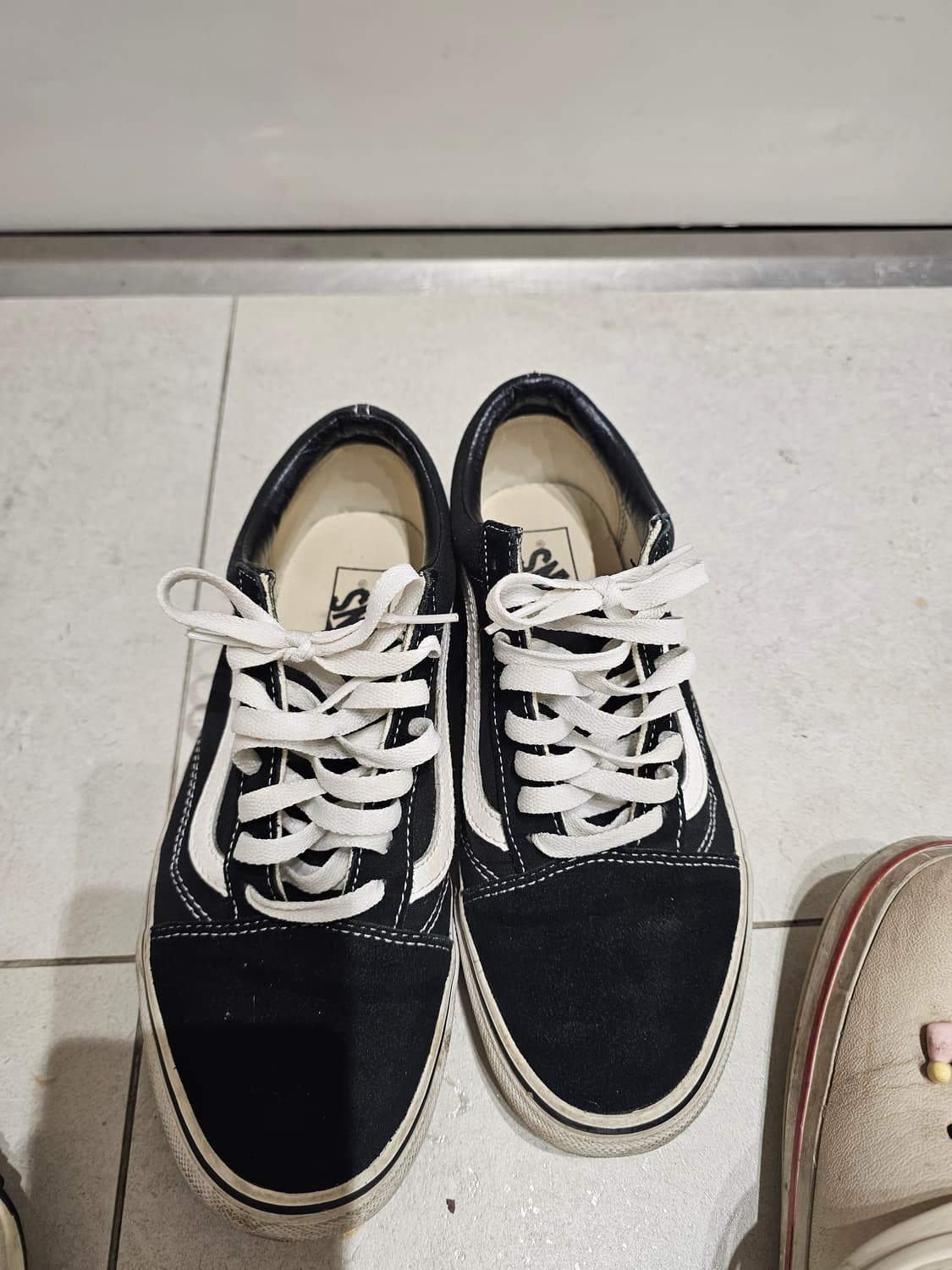 반스 올드스쿨 /  260 상품이미지1