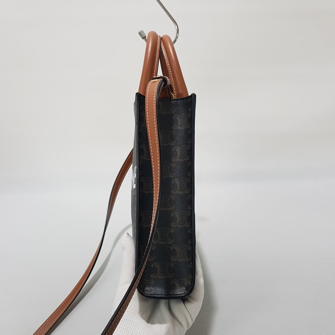 셀린느 트리오페 카바스백 미니 상품이미지4