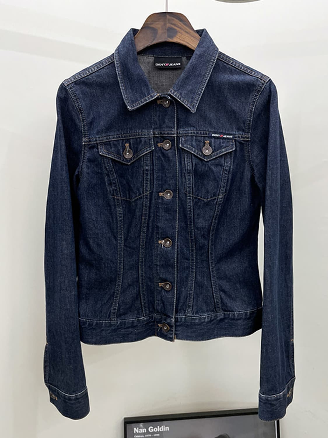 DKNY JEANS (XS) 상품이미지1