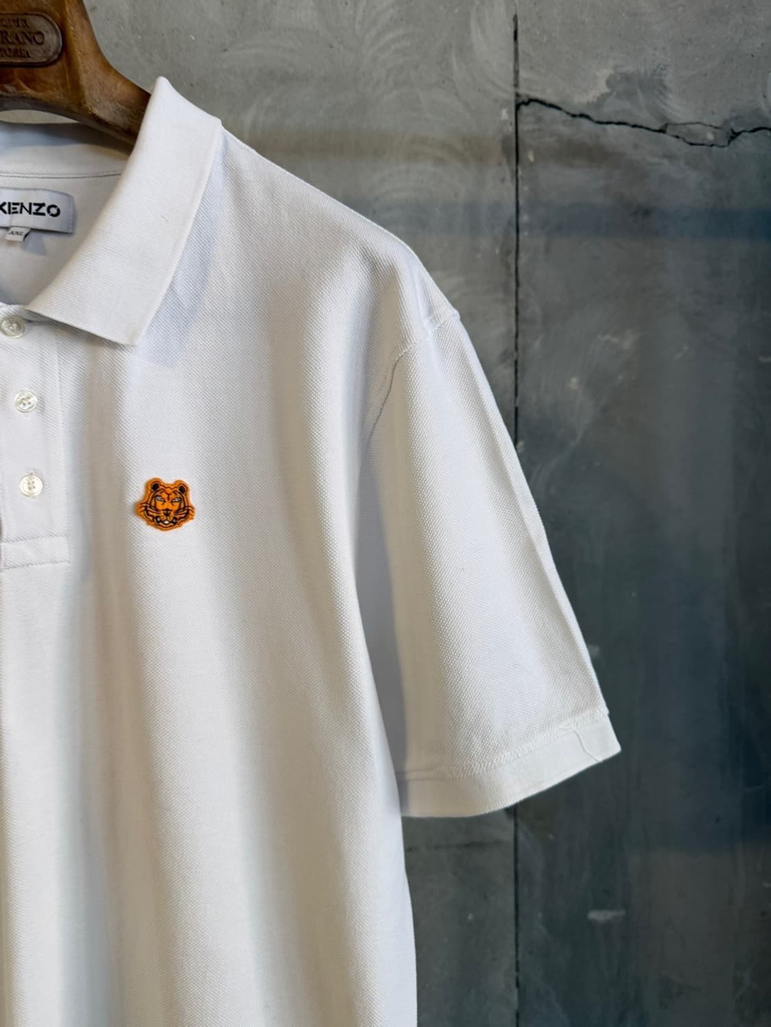 겐조 pk 셔츠 105 상품이미지9