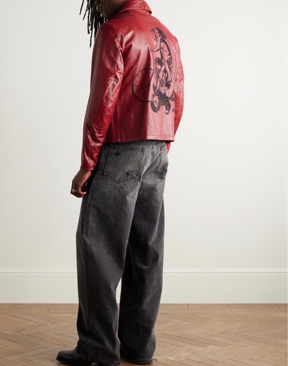 불리 자켓 상품이미지2