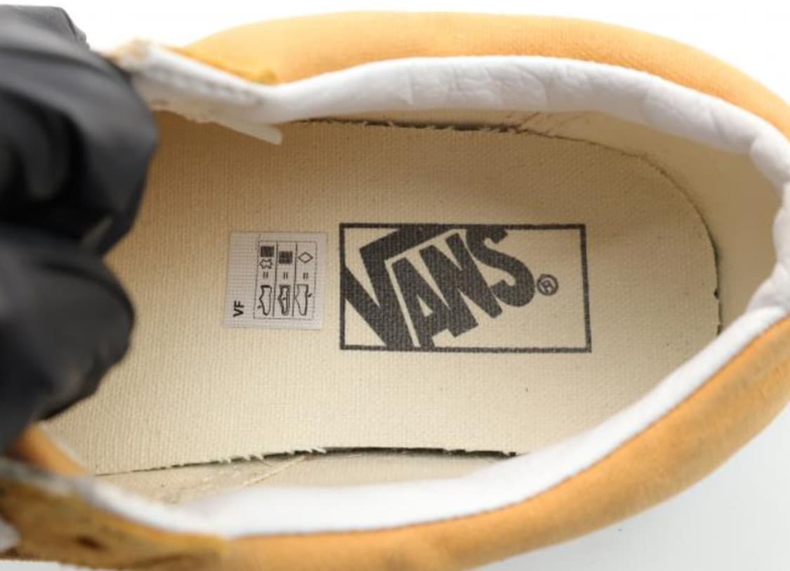 반스 스니커즈 상품이미지4