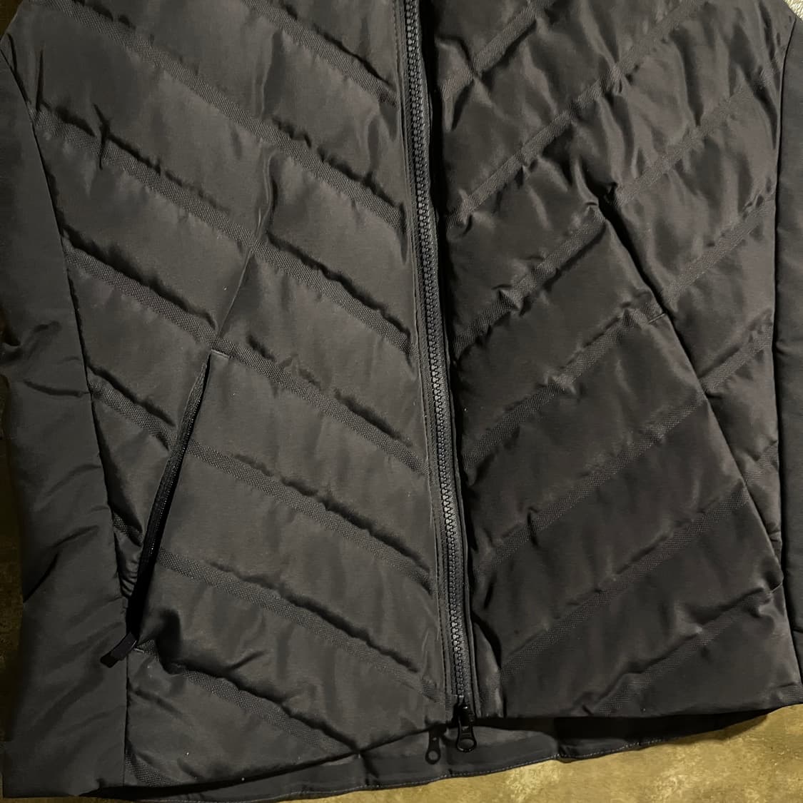 나이키 경량 패딩 베스트 상품이미지3