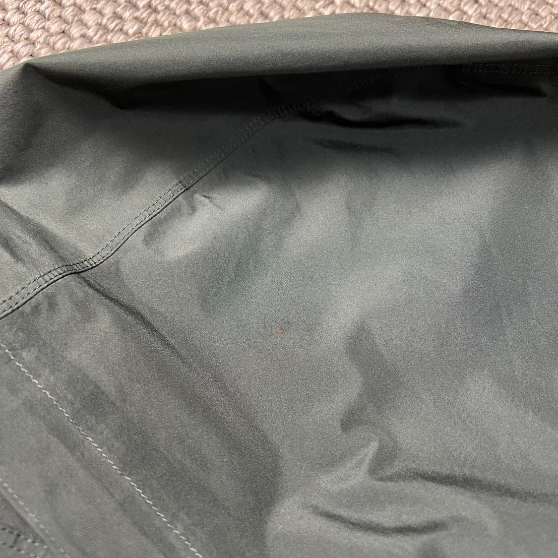 나이키 NSW 스톰핏 ADV 테크팩 고어텍스 자켓 110 상품이미지6