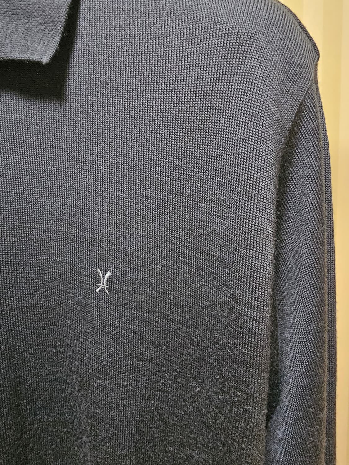 갤럭시 니트 울 95 상품이미지4