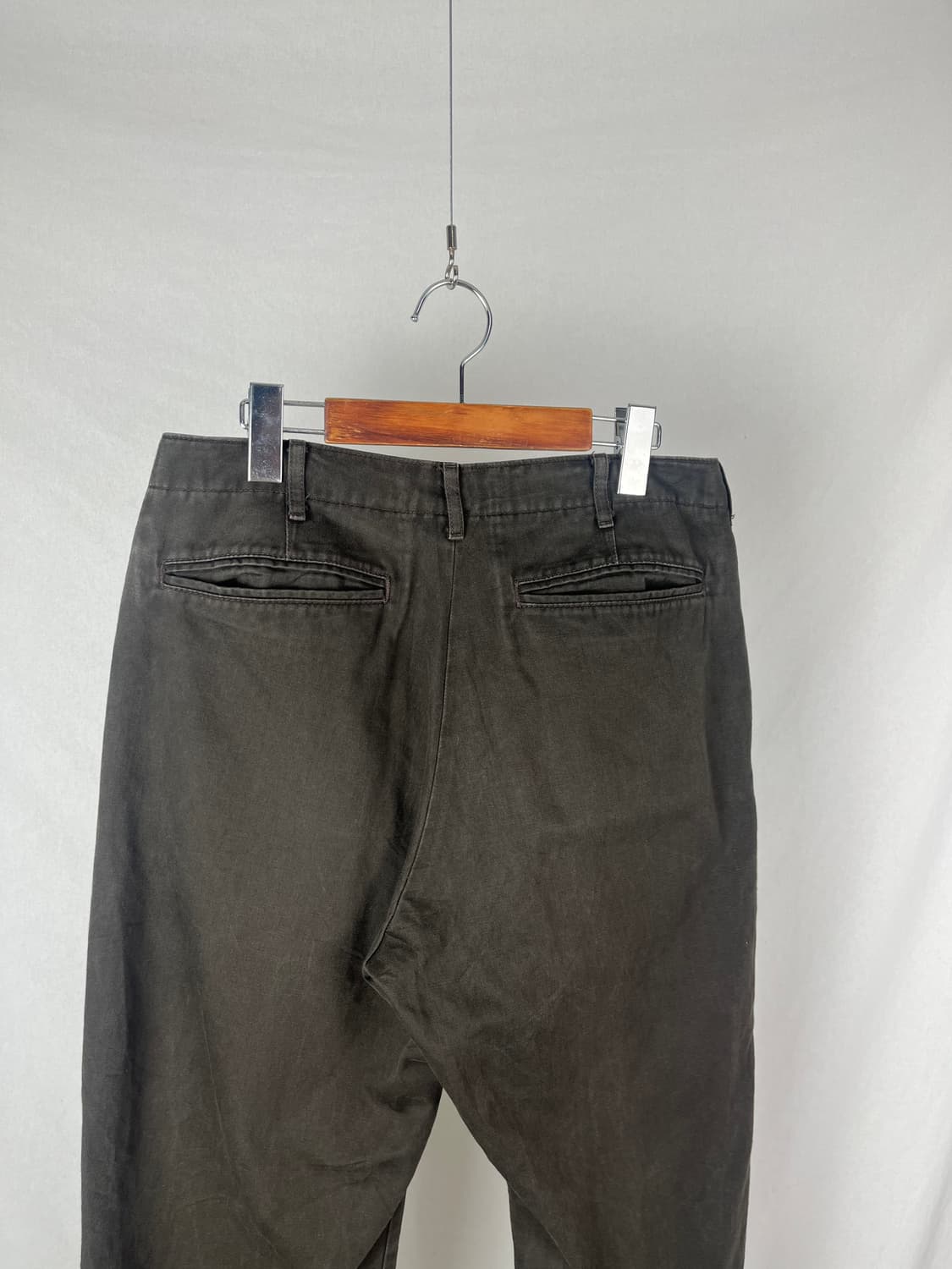 Edwin 치노팬츠 상품이미지6