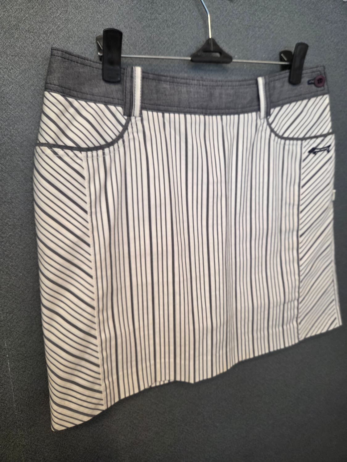 루이까스텔 스커트 (봄.여름용) 상품이미지2