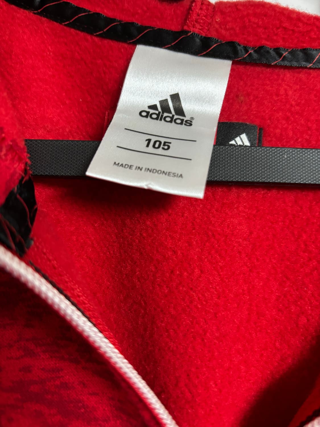 아디다스 후드집업 상품이미지2