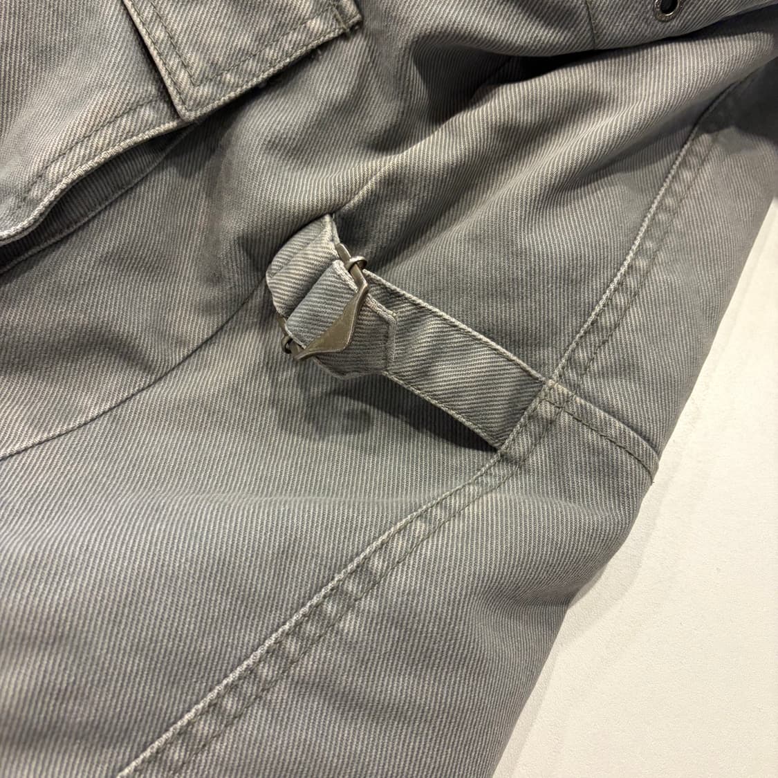 [105] 빈폴 스포츠 빈티지 워크 자켓 B345 상품이미지8