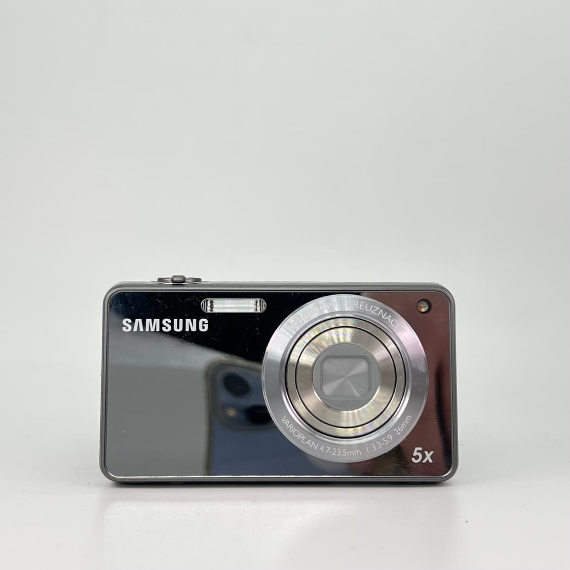 삼성 Samsung VLUU ST710 실버 상품이미지1