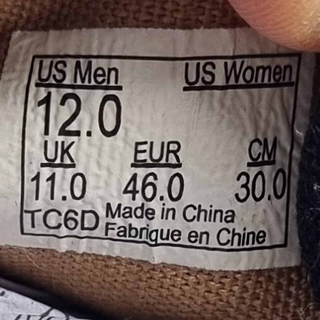 반스 어센틱 캘리포니아 스니커즈 300 상품이미지6