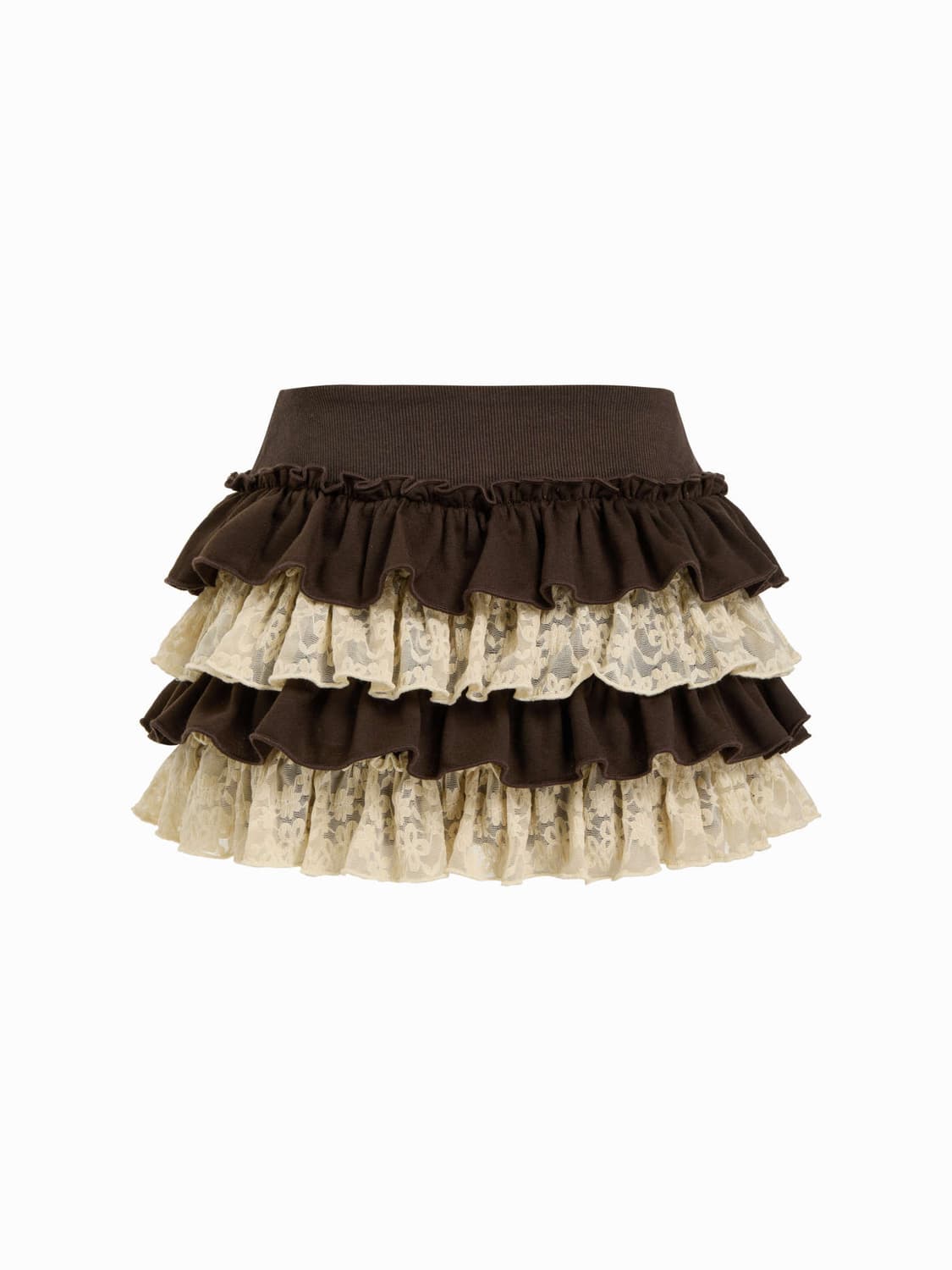 리즈리사 히메 갸루 스커트 상품이미지2