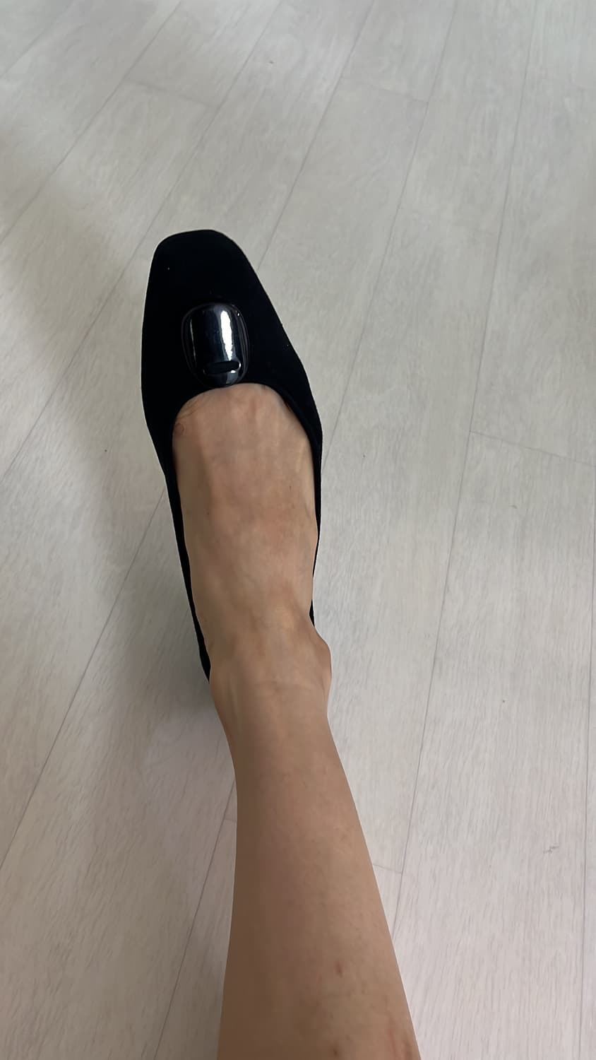 에르메스 단화 240 정품  상품이미지7