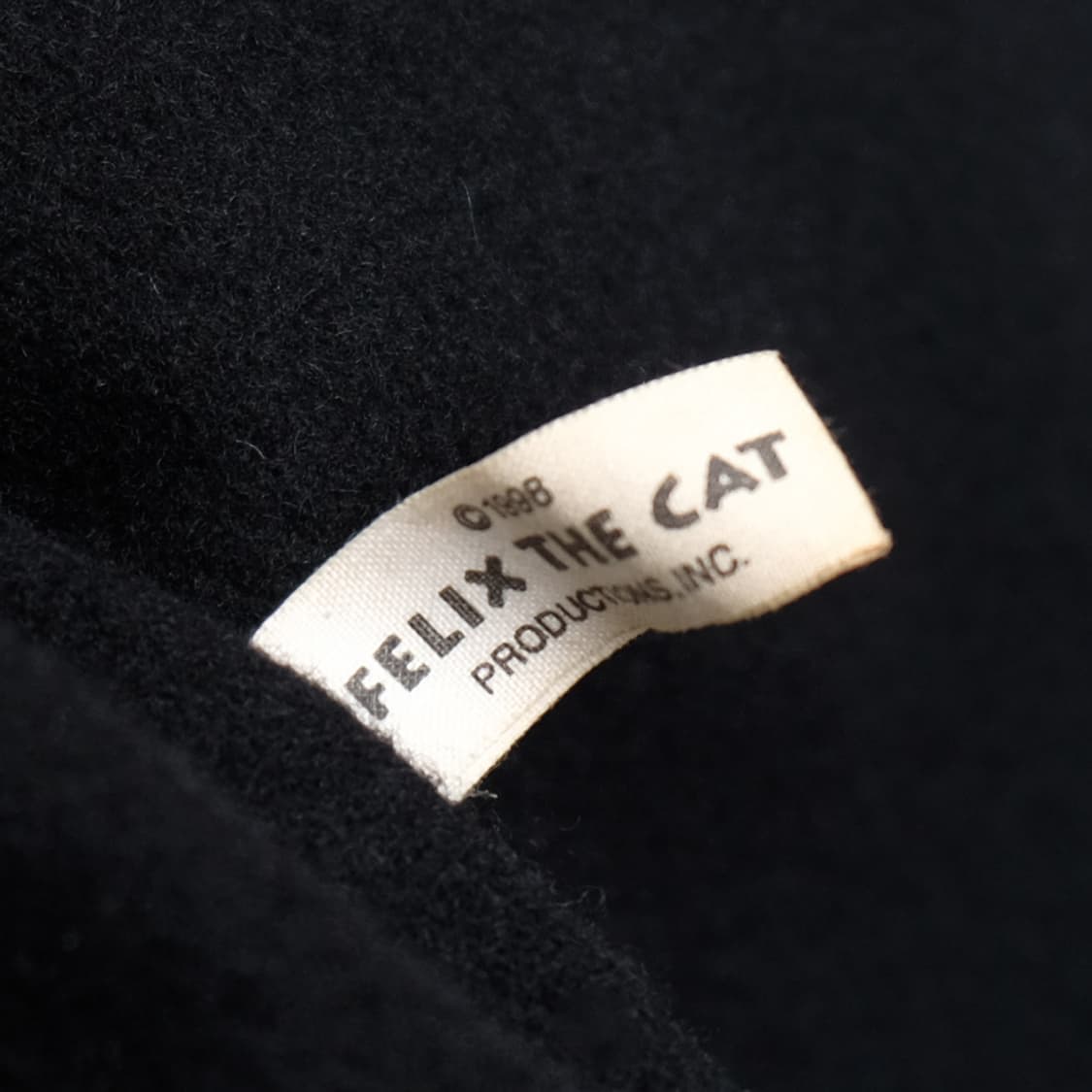 REAL McCOY x FELIX THE CAT deck jacket 상품이미지6