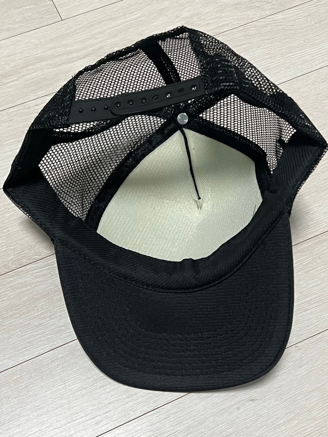 안토니 리들 볼캡 상품이미지3