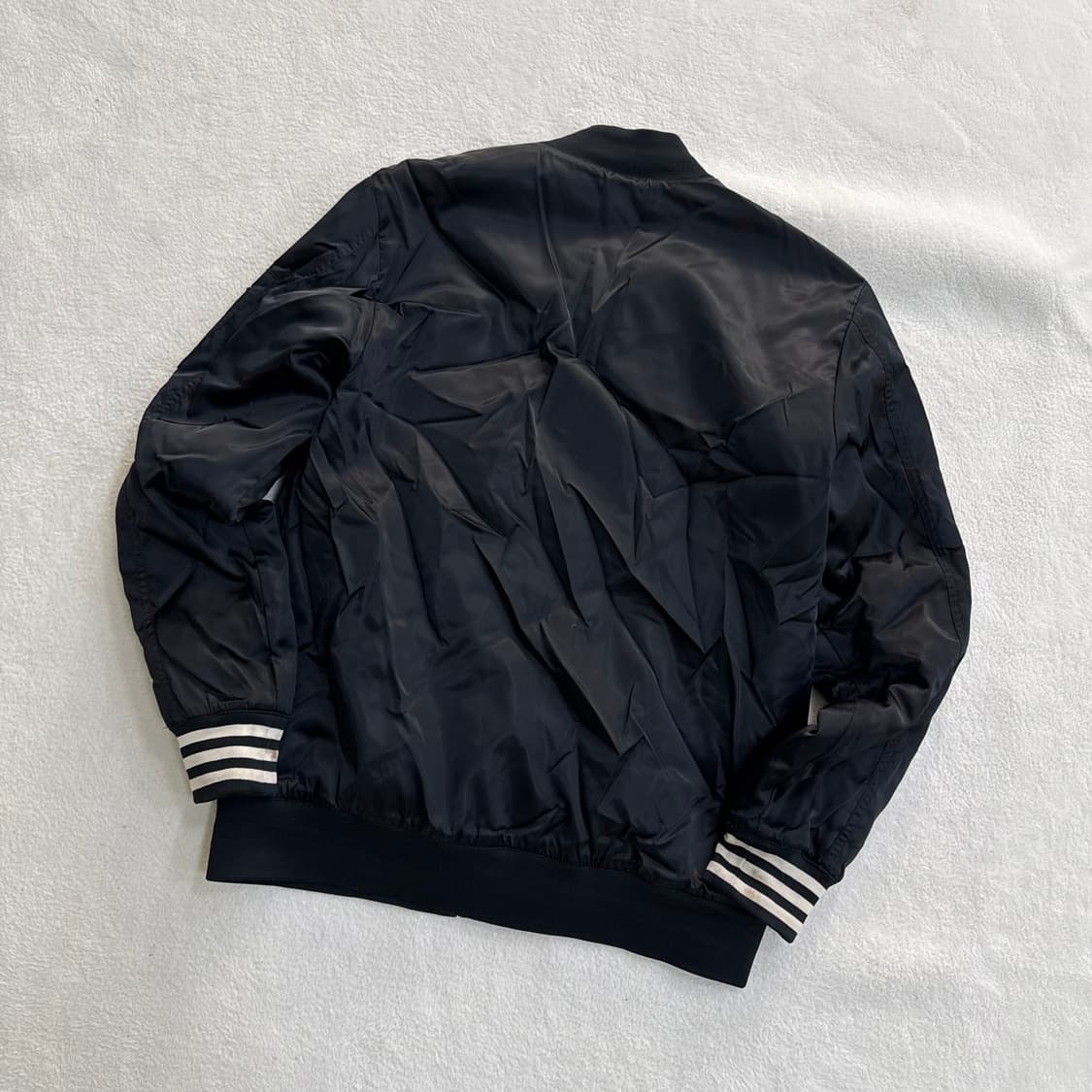 100 아디다스 파이어버드 블루종 0413T 상품이미지2