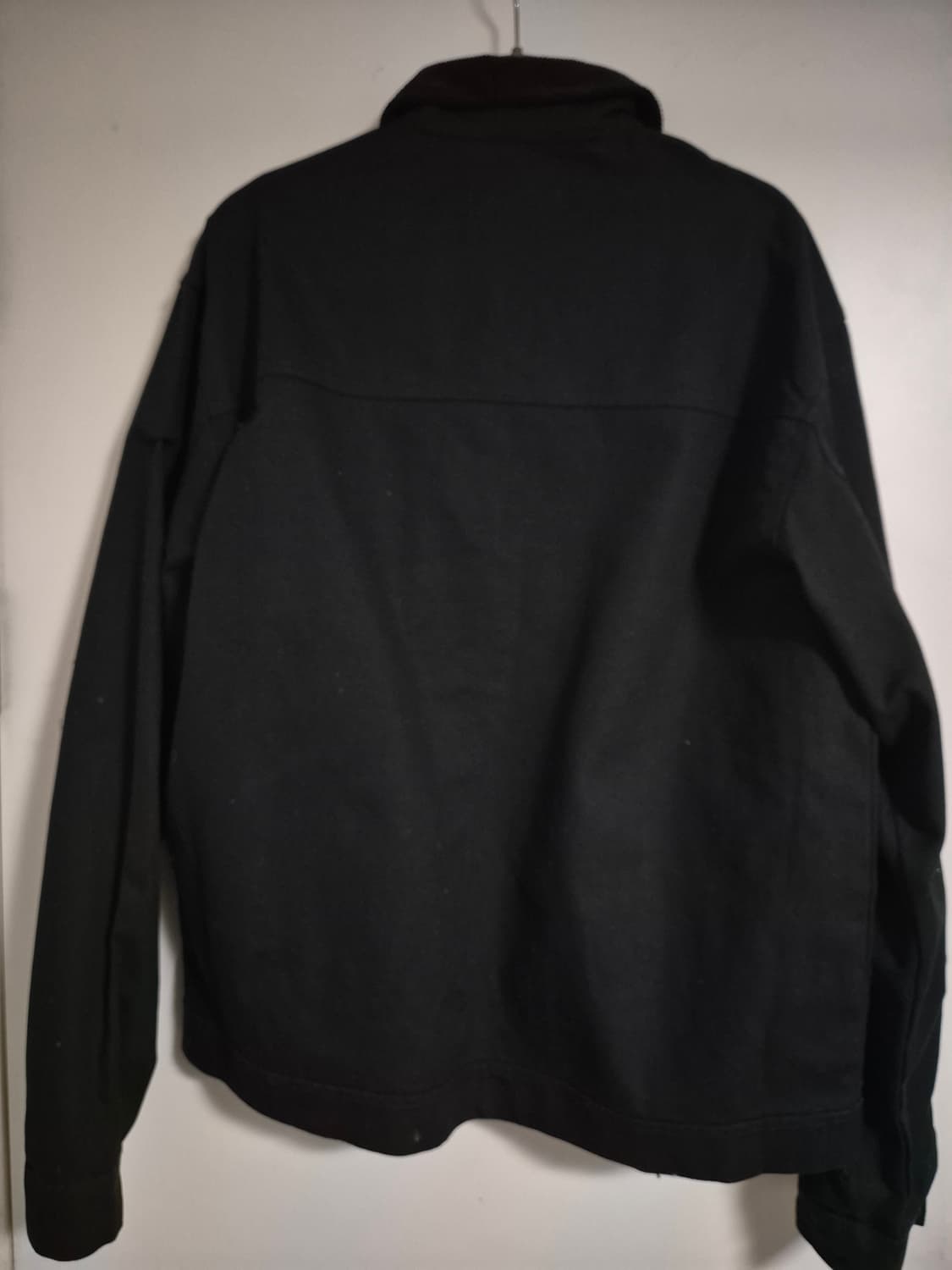 르아르 워크자켓 3XL 상품이미지2