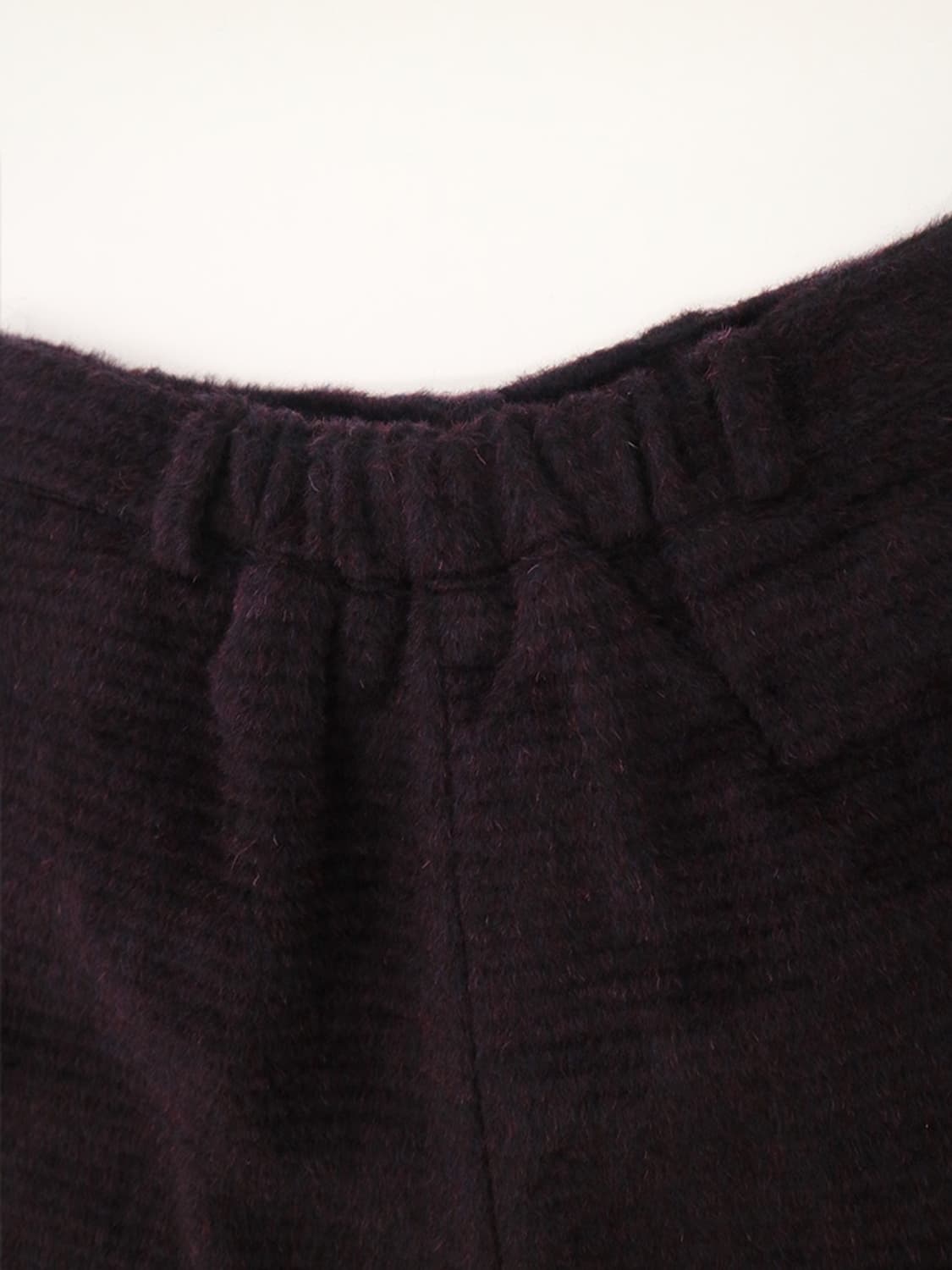 [Punctum Test] Sarouel - hairy 상품이미지2