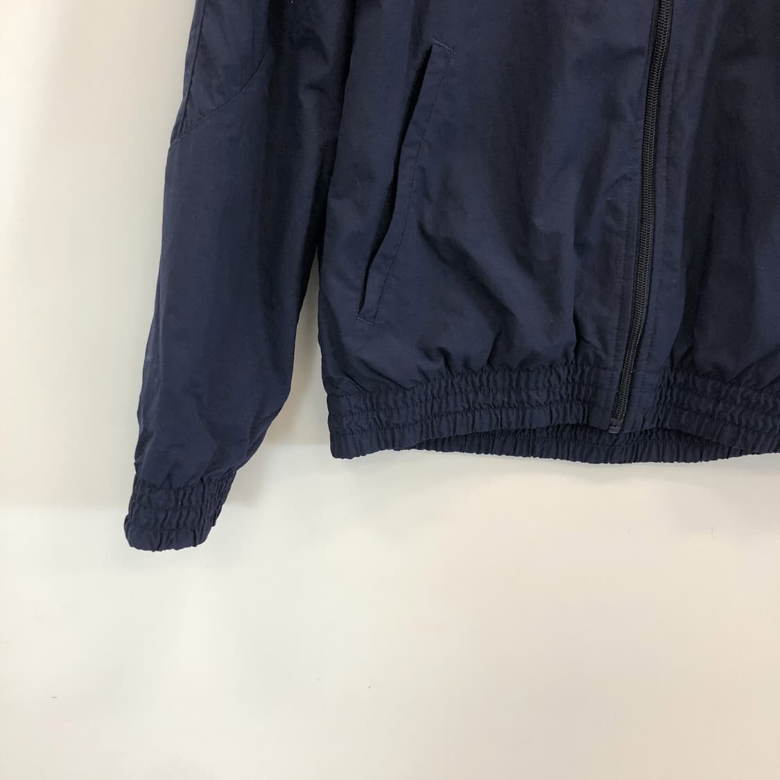 리복 클래식 벡터 우븐 트랙자켓 L 상품이미지3