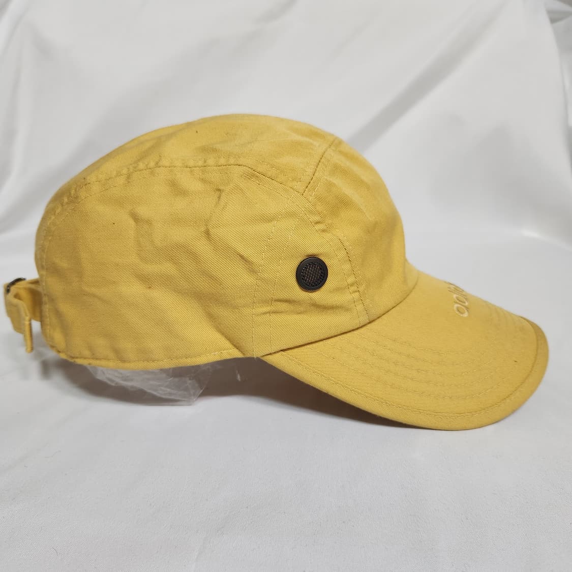 H515 [F] 아디다스 올드스쿨 캠프캡 모자 상품이미지5