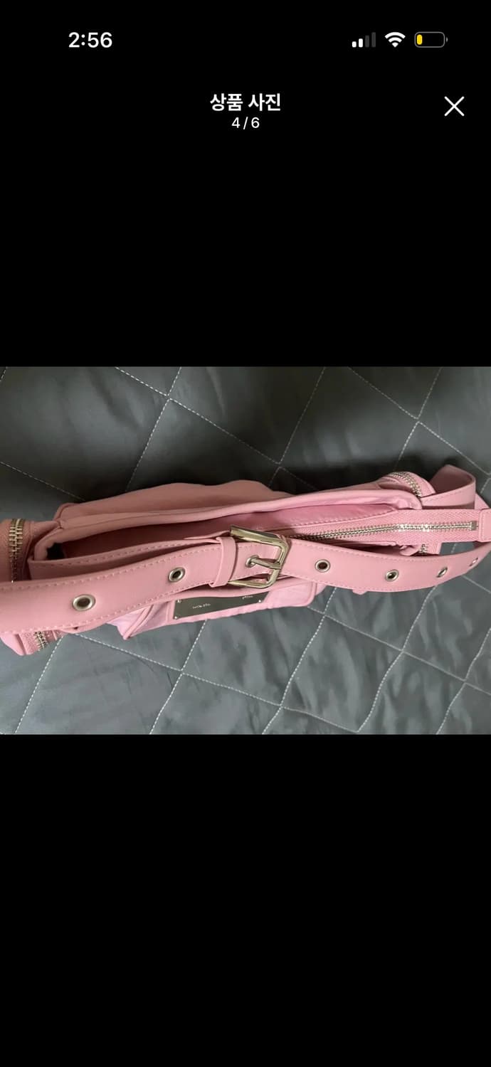 마뗑킴 가방 상품이미지4