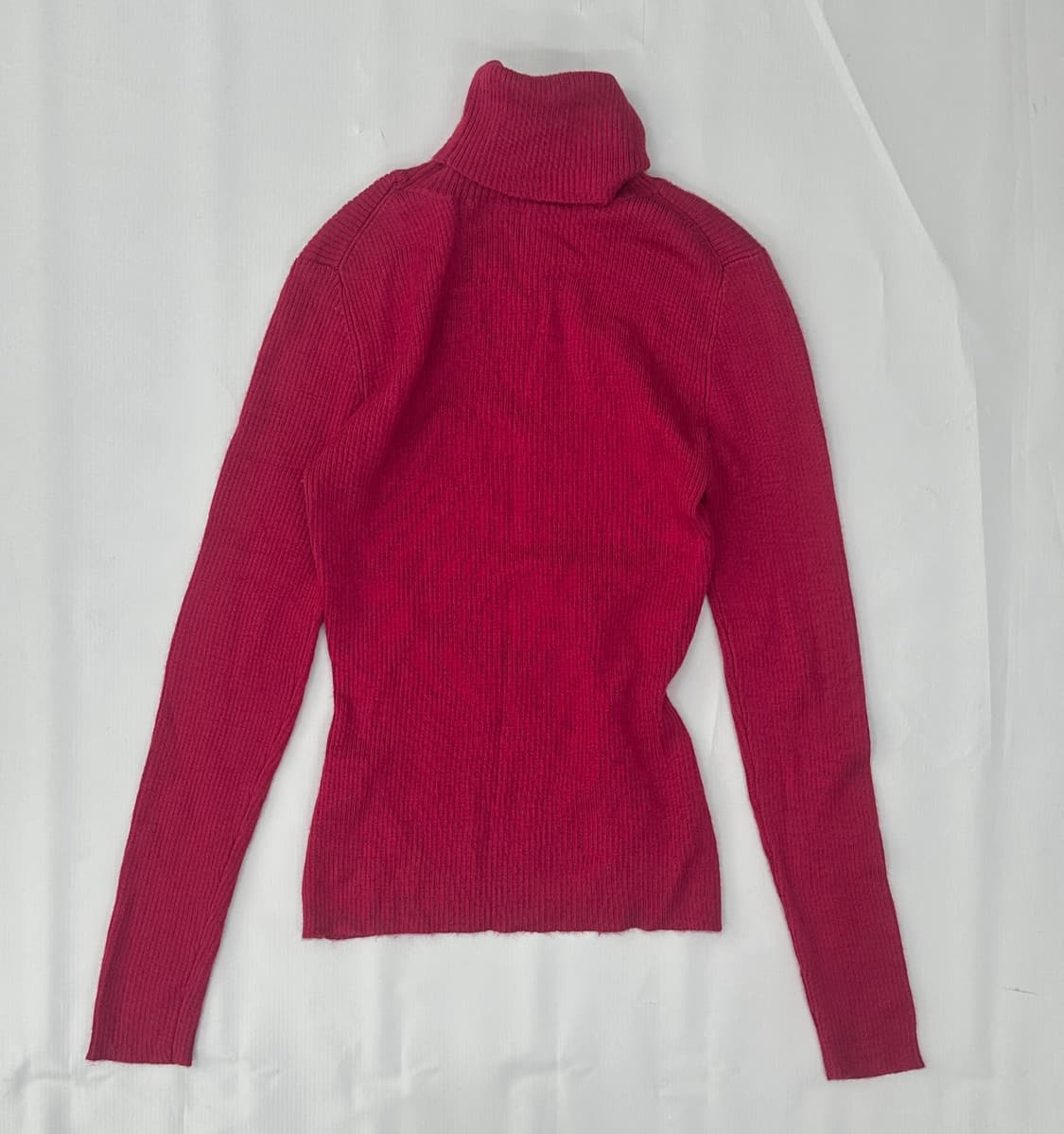 🎨하구미의 작업실 코디세트🎨 뿅뿅이 레인보우 레이어드 그런지 히피 상품이미지7