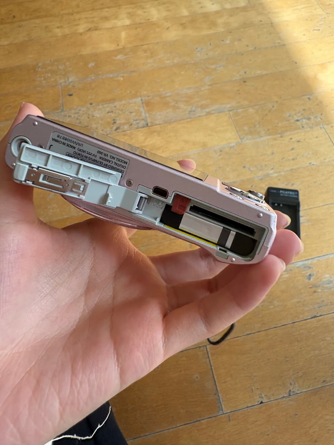 올림푸스 vr360 상품이미지2