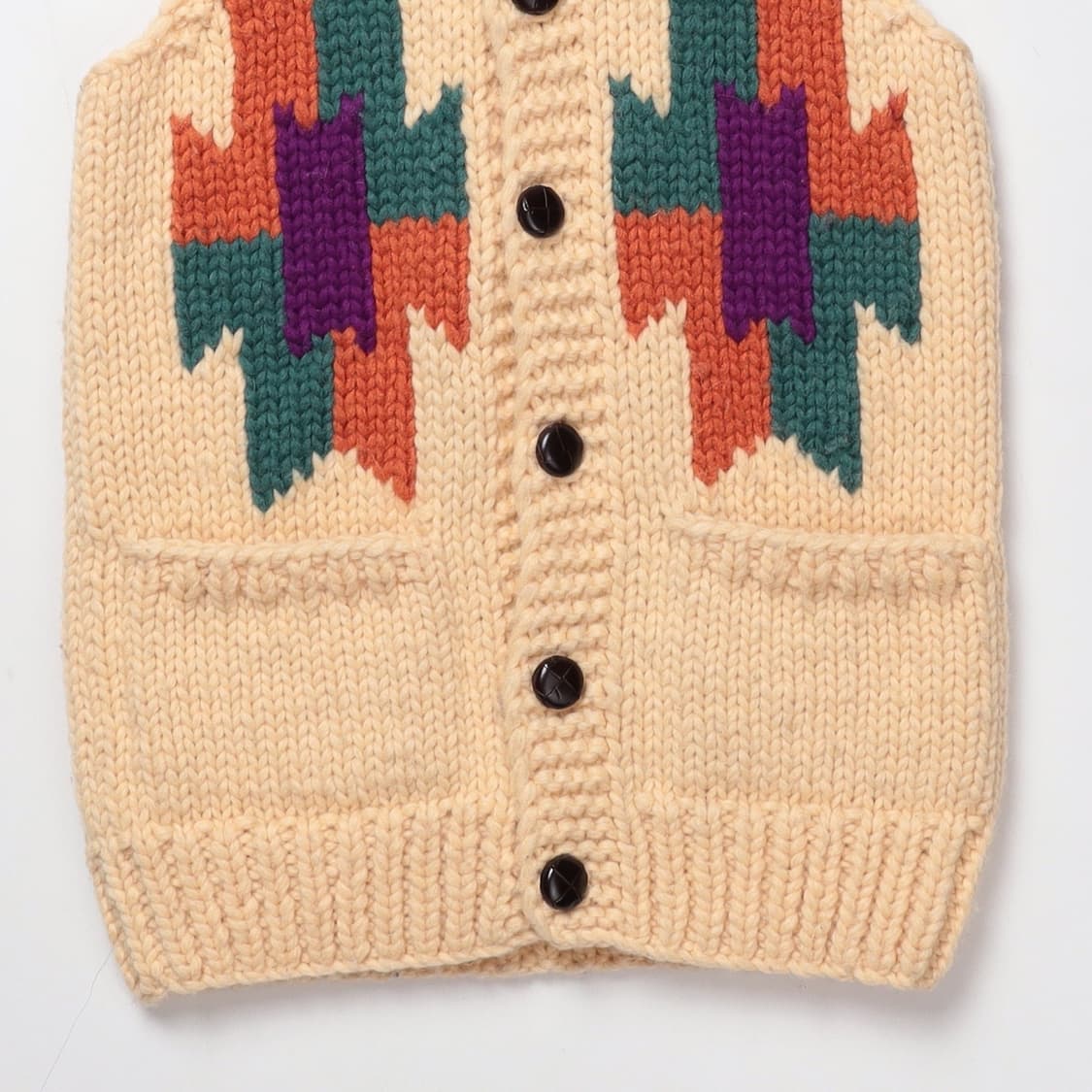 Kanata 나바호 코위찬 베스트  상품이미지3