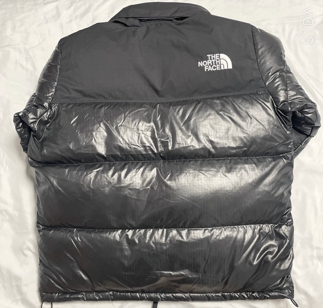 노스페이스 노벨티 눕시 패딩 90 상품이미지7