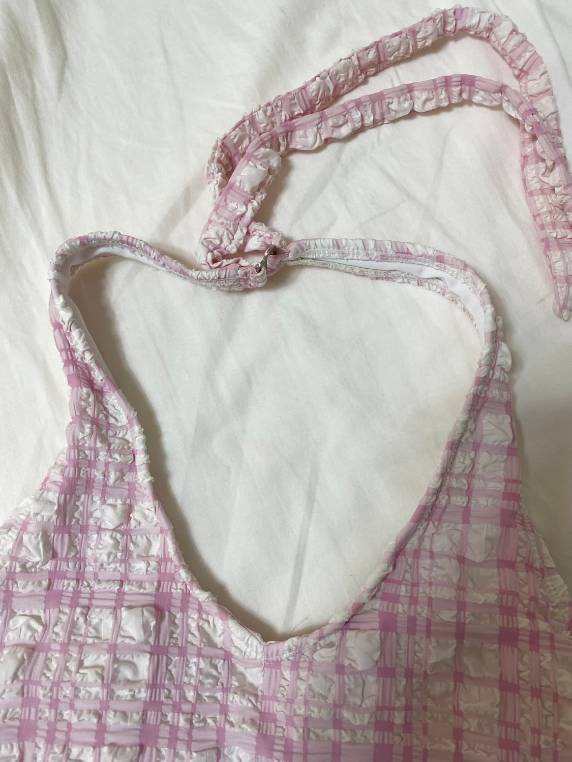 클로브 수영복 Clove Halterneck Swimsuit 상품이미지6