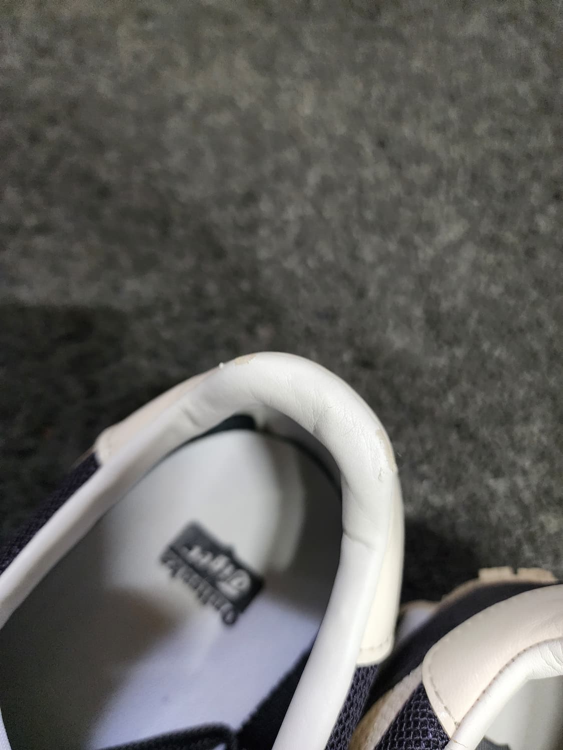 오니츠카 타이거 EDR 78  280사이즈  상품이미지5