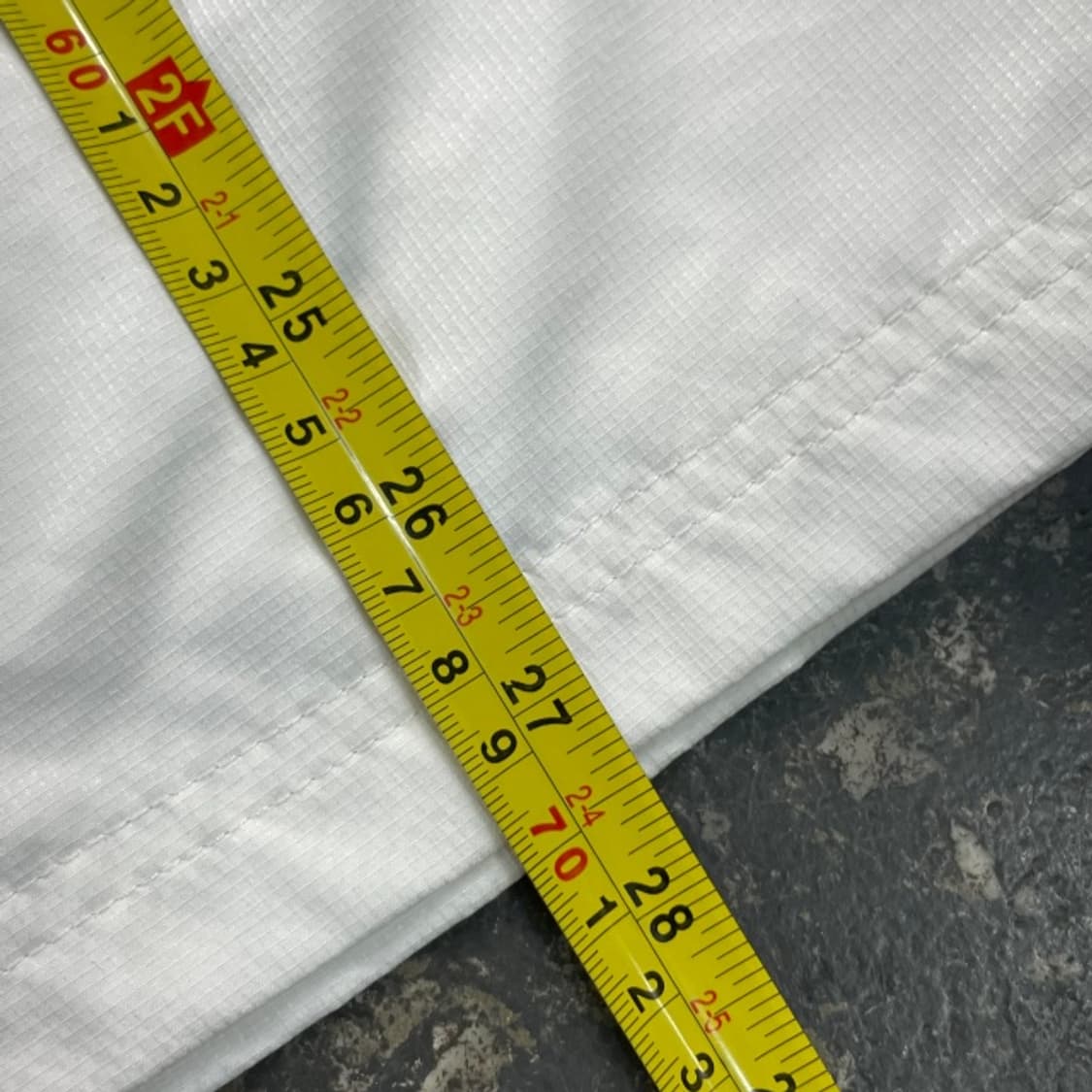 105 언더아머 바람막이  상품이미지6