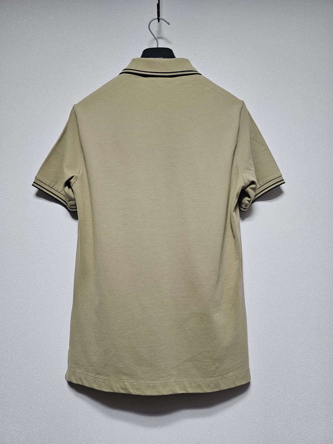 스톤아일랜드 미니와펜 반팔 티셔츠 (새 상품) 상품이미지2