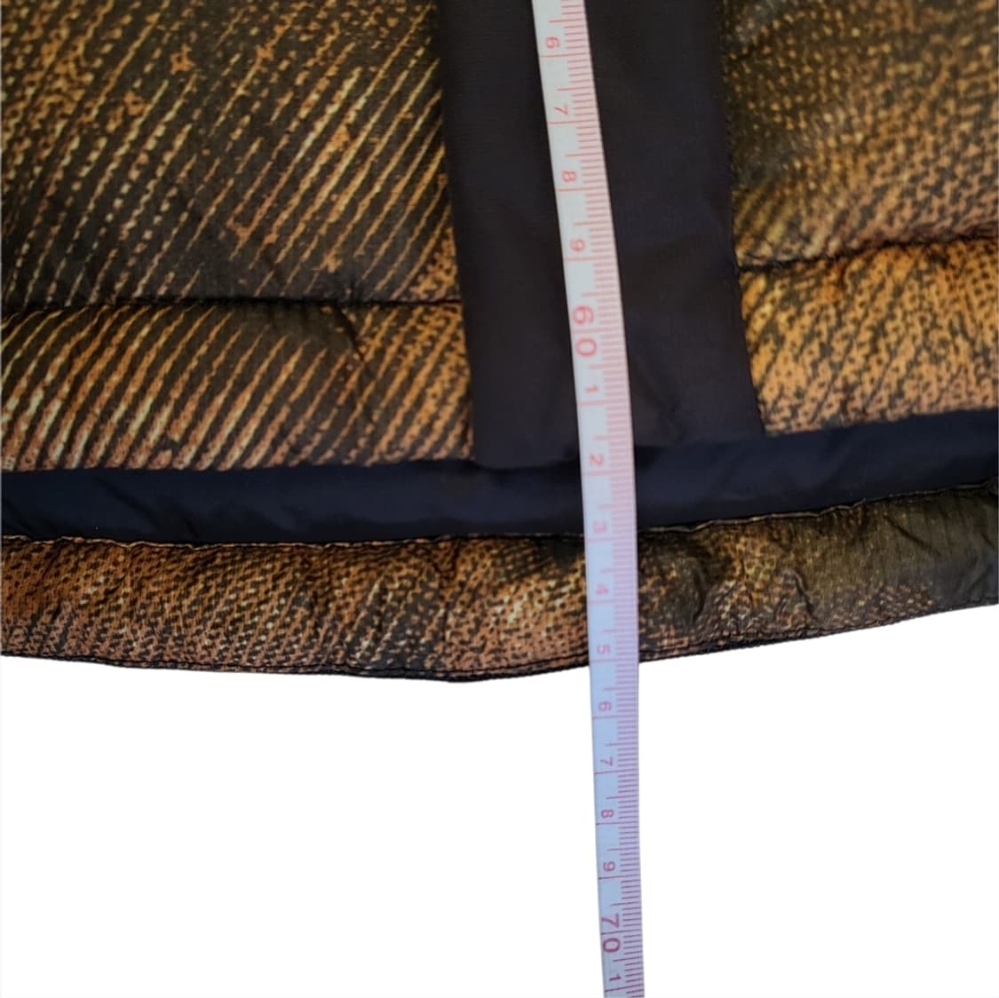 아이더 구스다운 여성패딩잠바 95 M 거위털점퍼 상품이미지10