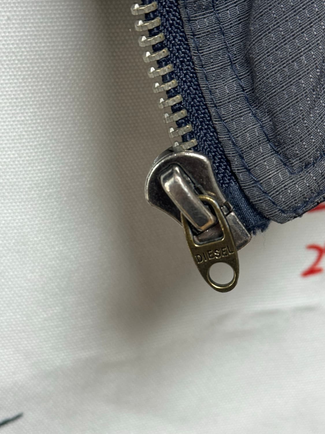 디젤 빈티지 자켓 상품이미지3