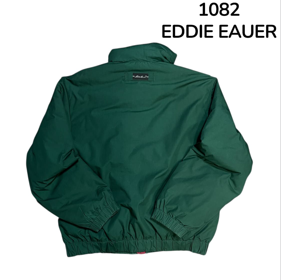 에디바우어 마운틴 파카 패딩 점퍼 M 상품이미지3