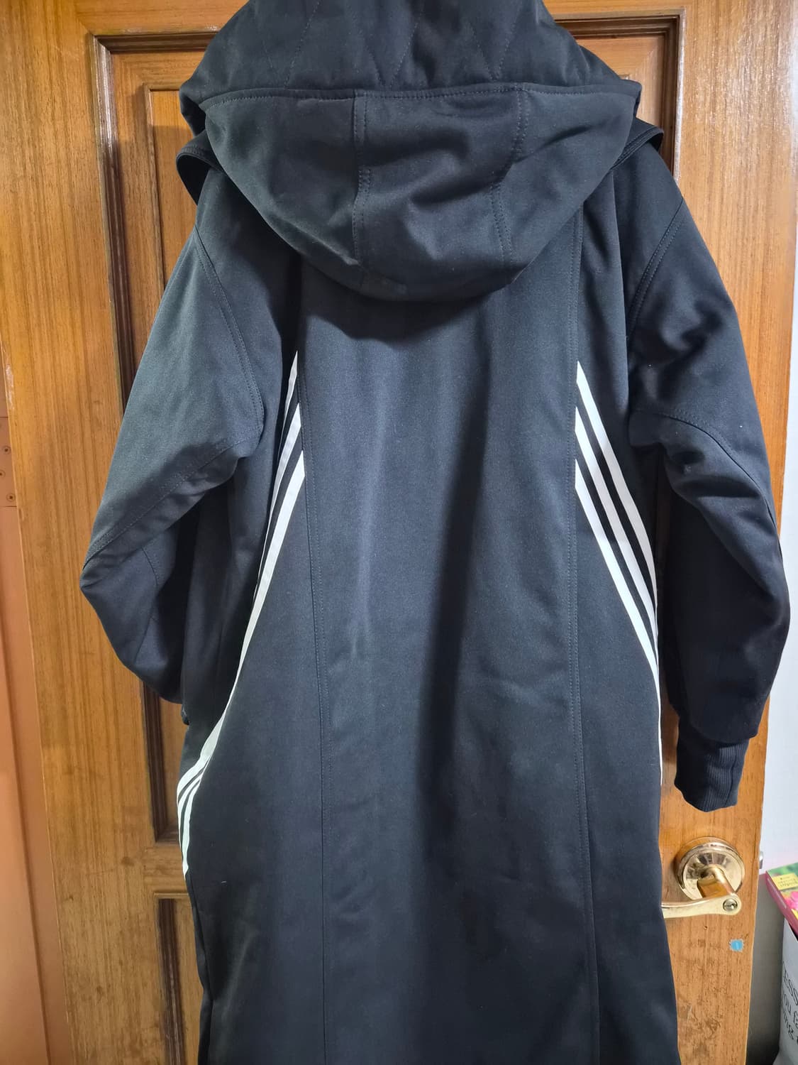 아디다스.롱패딩 상품이미지8