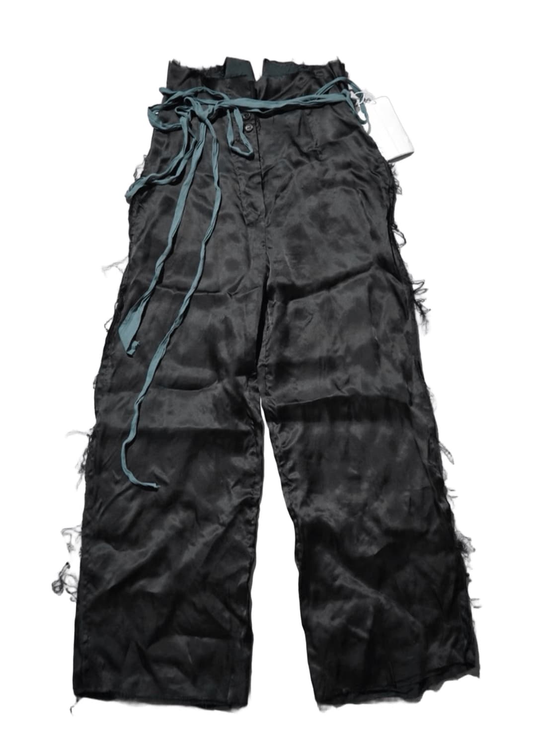 Archivio jm ribot 실크 팬츠 상품이미지6