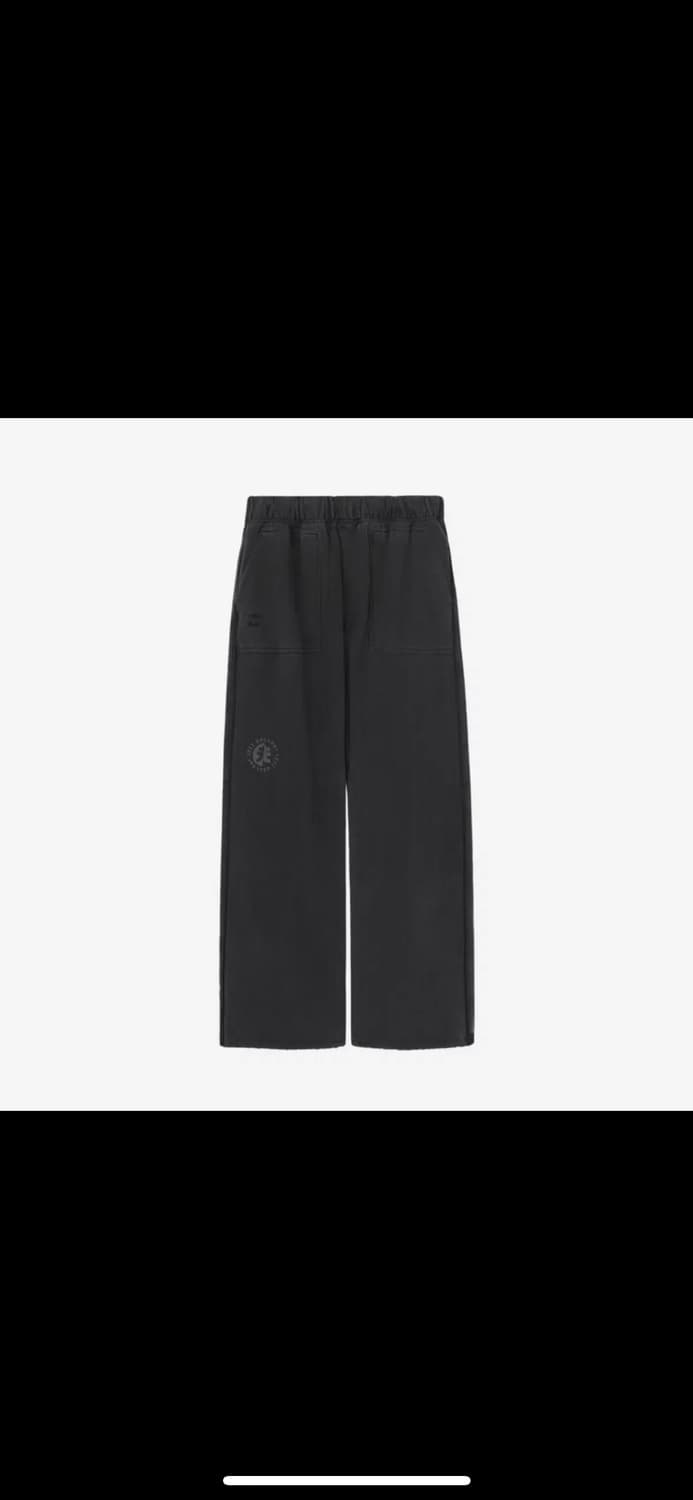 (2) 폴리테루 퍼티그 워시드 블랙 상품이미지1