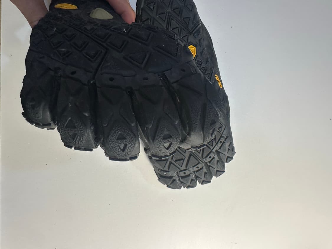 비브람 파이브핑거스 V TRAIL 2.0 EU43 US 9.5-10 상품이미지5