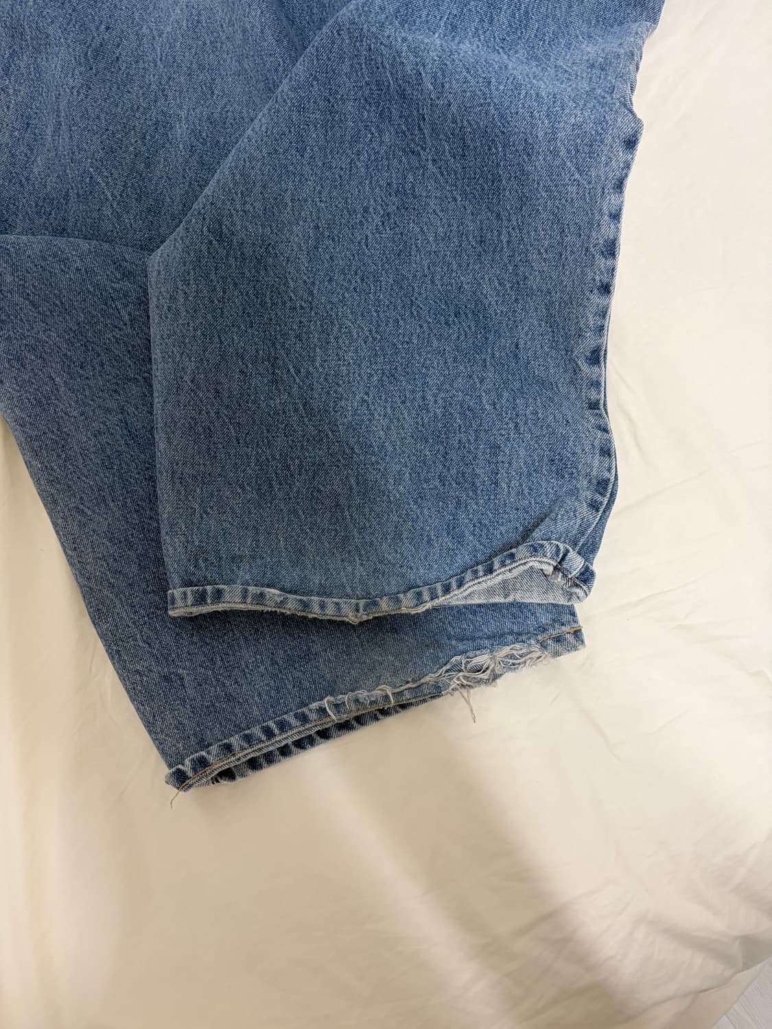 Triple j 청바지 상품이미지3