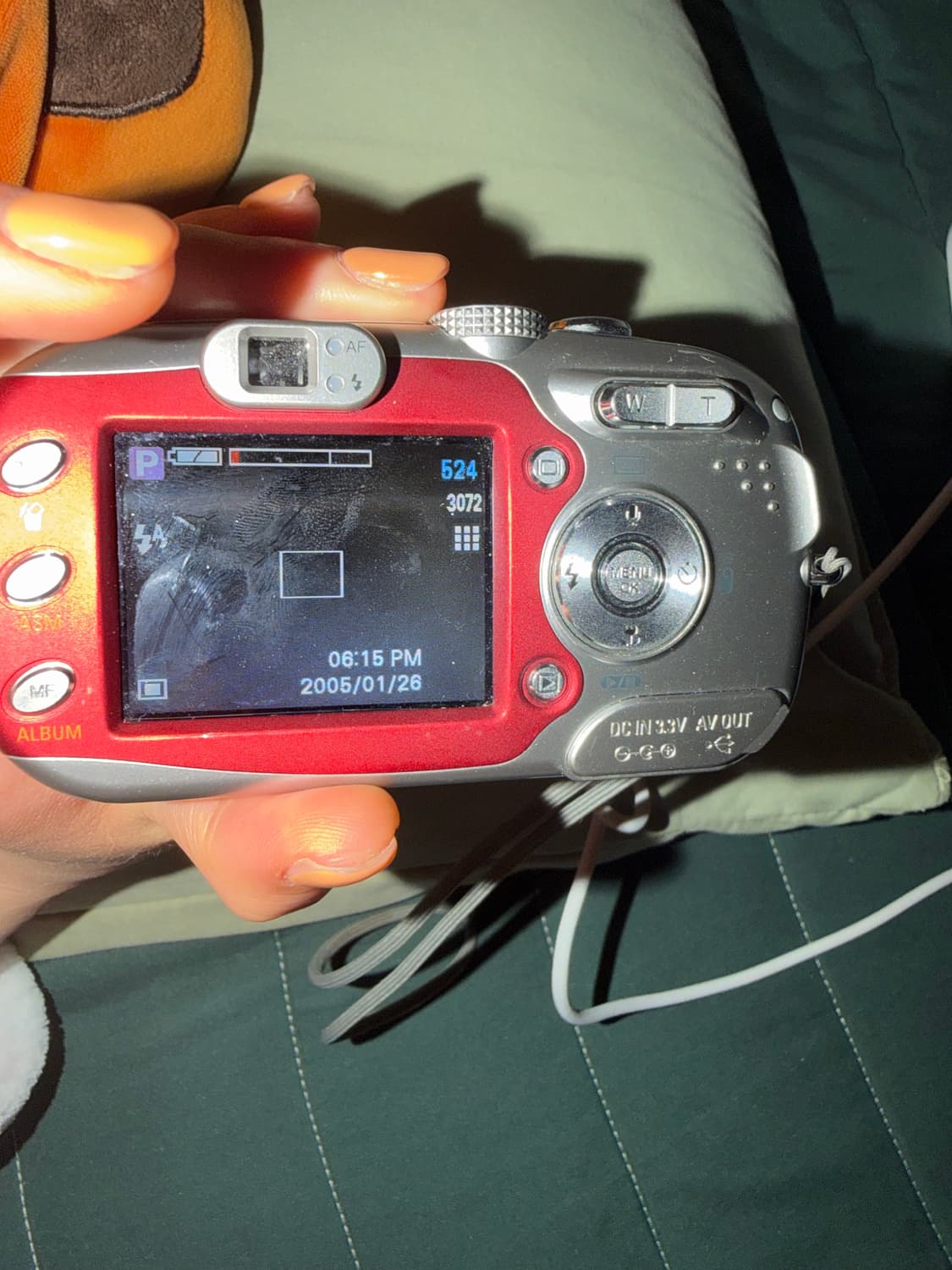 삼성 케녹스 v10디카 상품이미지2